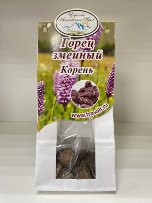 Горец змеиный (корень) Фитосбор купить